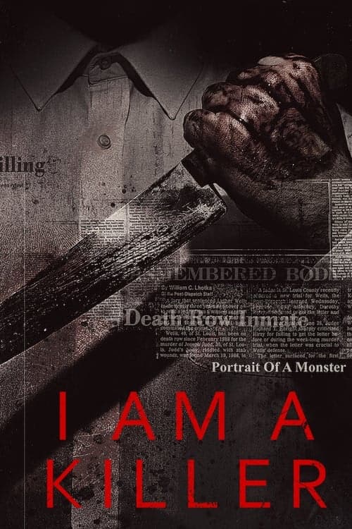 I AM A KILLER izle