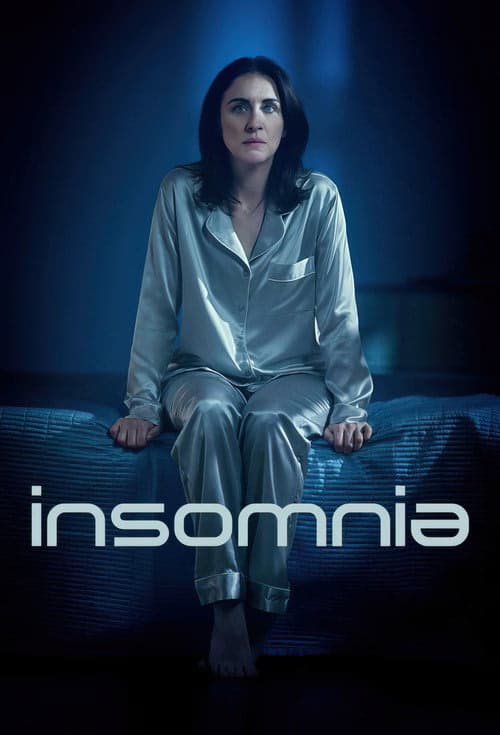 Insomnia 2. Sezon Posteri