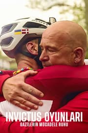 Invictus Oyunları: Gazilerin Mücadele Ruhu