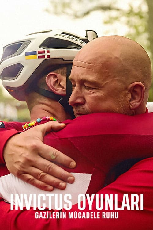 Invictus Oyunları: Gazilerin Mücadele Ruhu izle