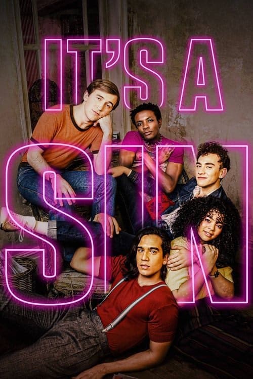 It's a Sin izle