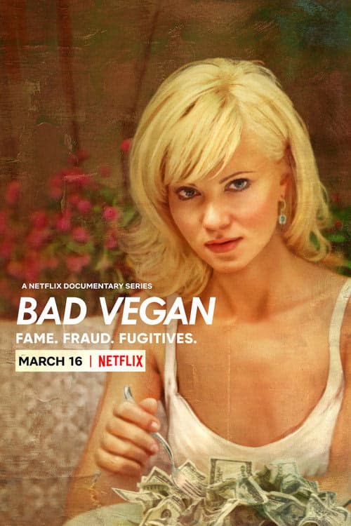 Kaçak Vegan: Şan Şöhret Şaibe izle
