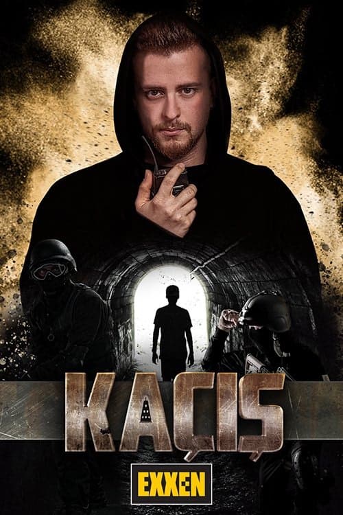 Kaçış izle