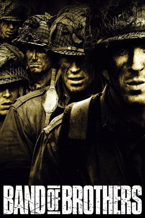 Kardeşler Takımı izle