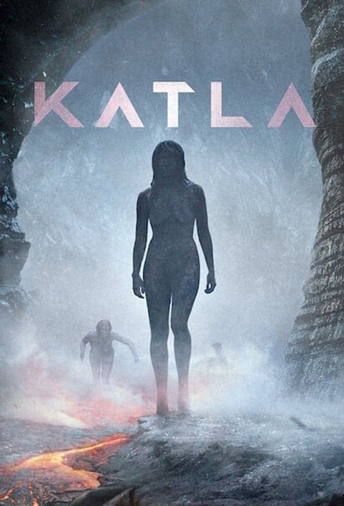 Katla izle