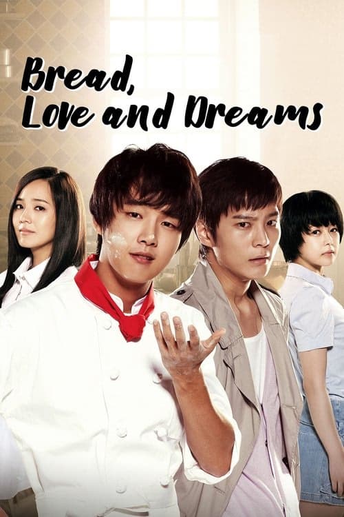 King of Baking, Kim Tak Goo izle