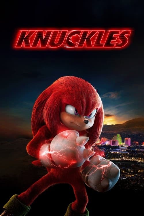 Knuckles izle