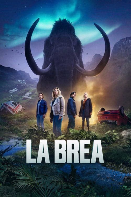 La Brea izle