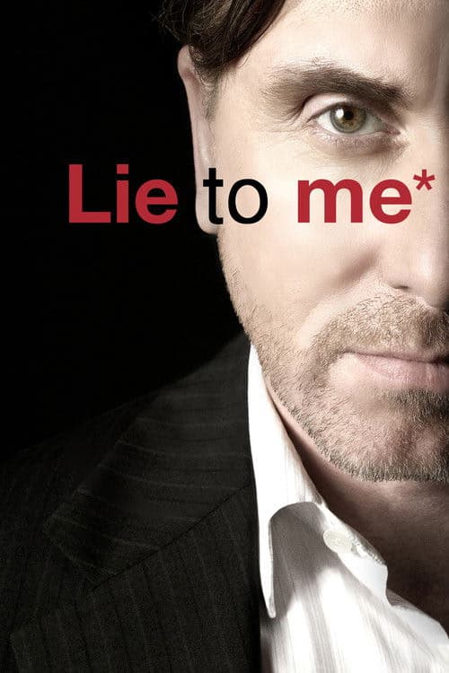 Lie to Me izle
