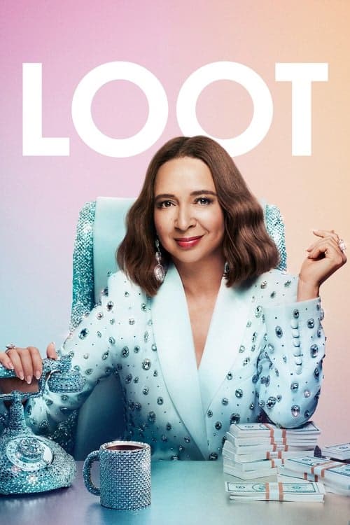 Loot izle