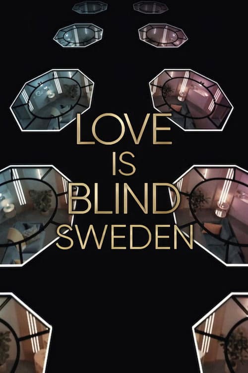 Love is Blind: İsveç izle