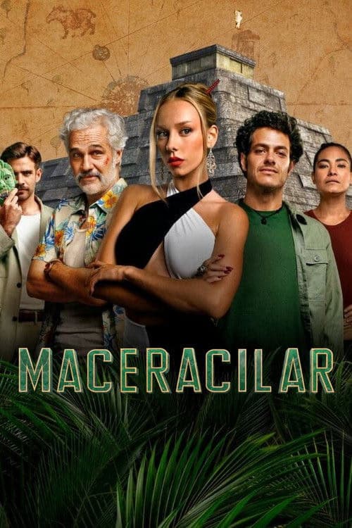 Maceracılar izle