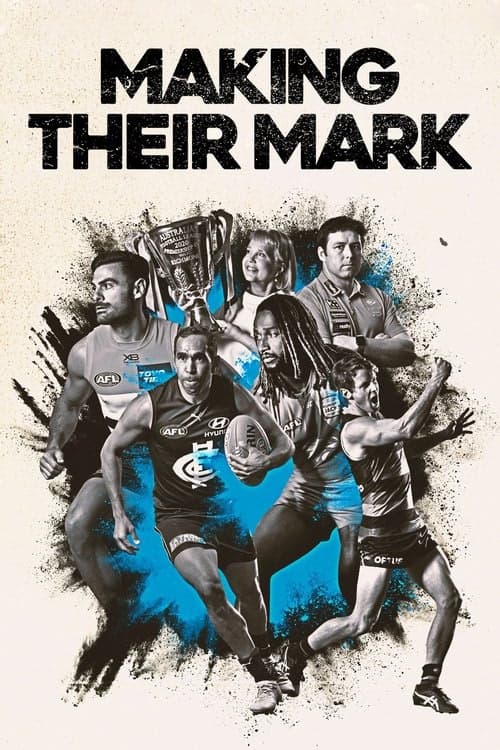 Making Their Mark izle