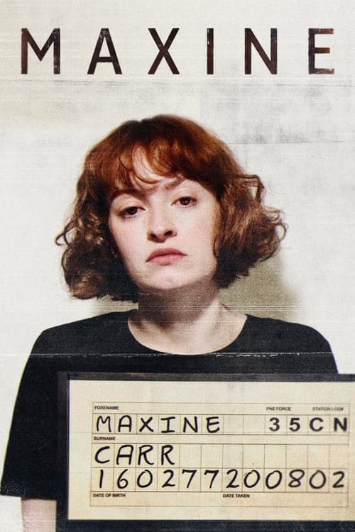 Maxine izle