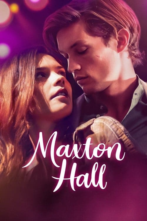 Maxton Hall - Aramızdaki Dünya izle
