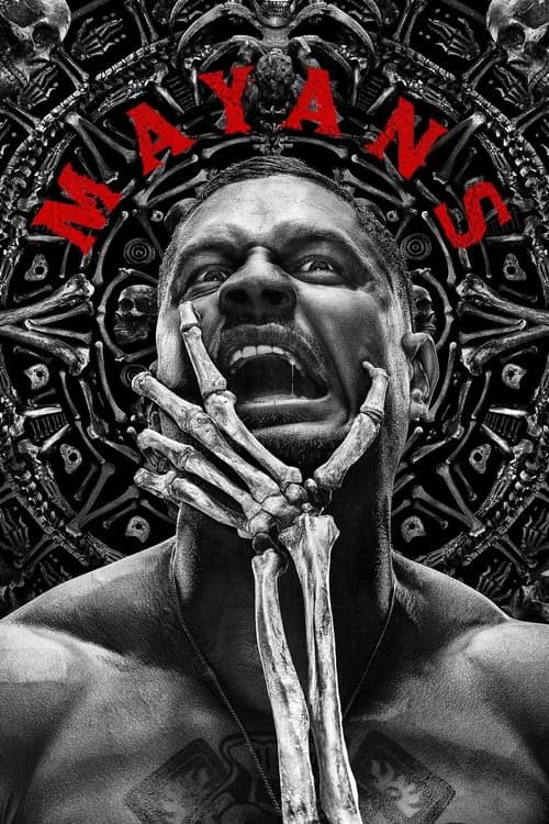 Mayans M.C. izle