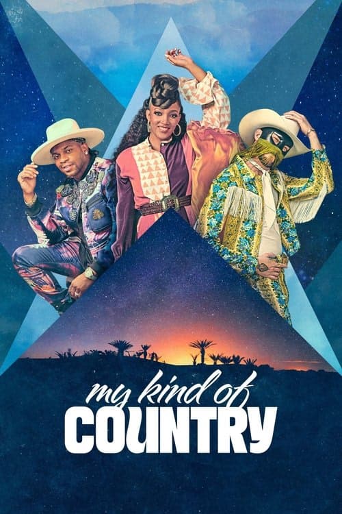 My Kind of Country izle