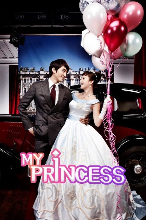 My Princess izle