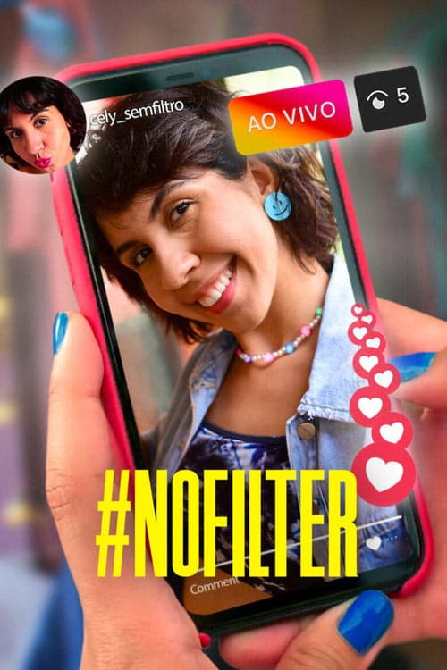 #NoFilter izle