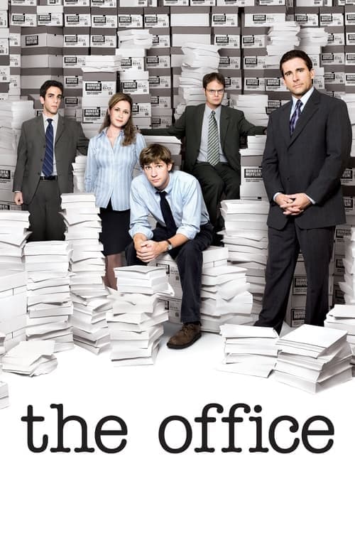 Ofis izle