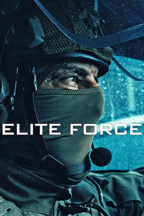 Özel Harekât Timi izle