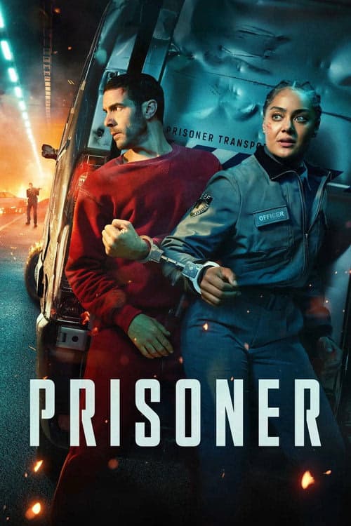 Prisoner izle