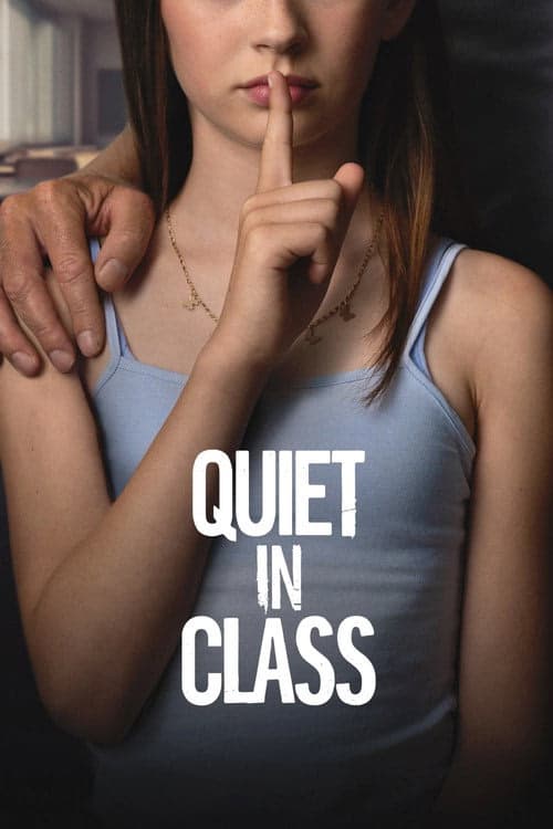 Quiet in Class izle