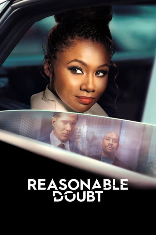 Reasonable Doubt izle