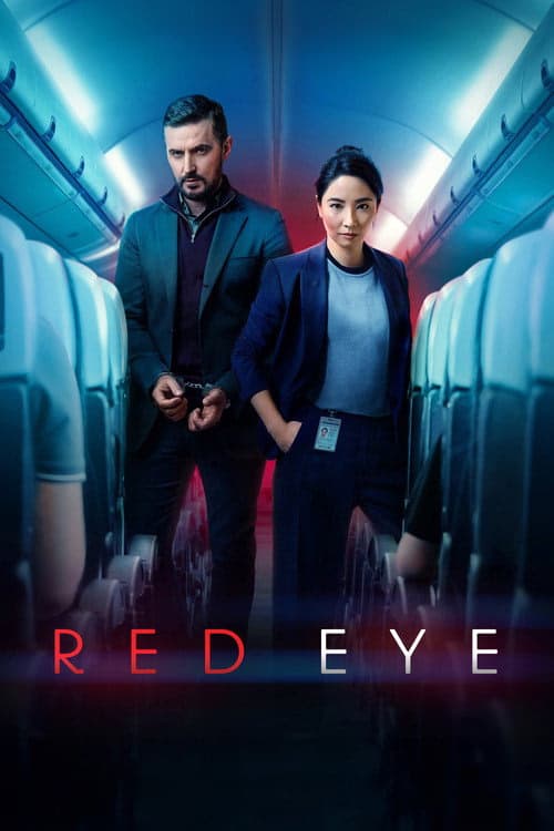 Red Eye izle
