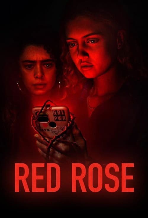 Red Rose izle