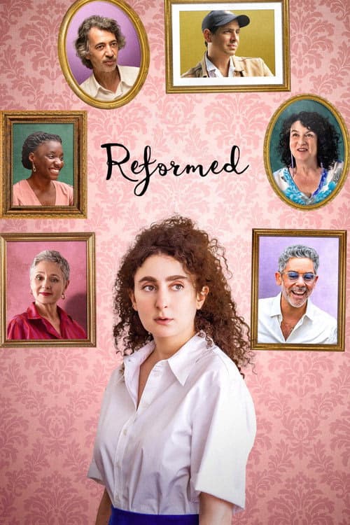 Reformed izle