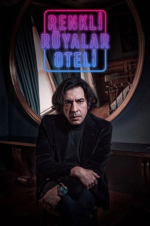 Renkli Rüyalar Oteli izle