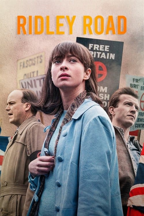 Ridley Road izle