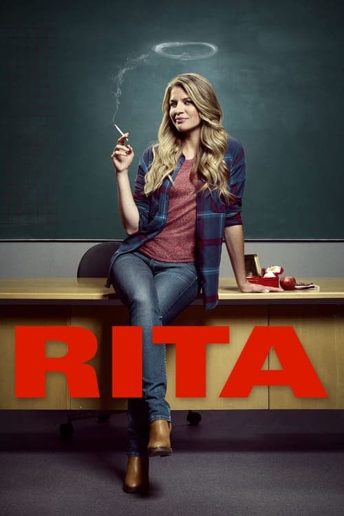 Rita izle