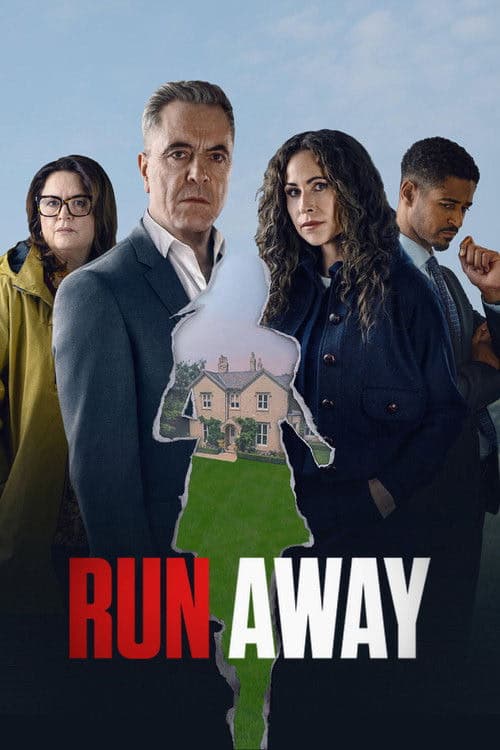 Run Away izle