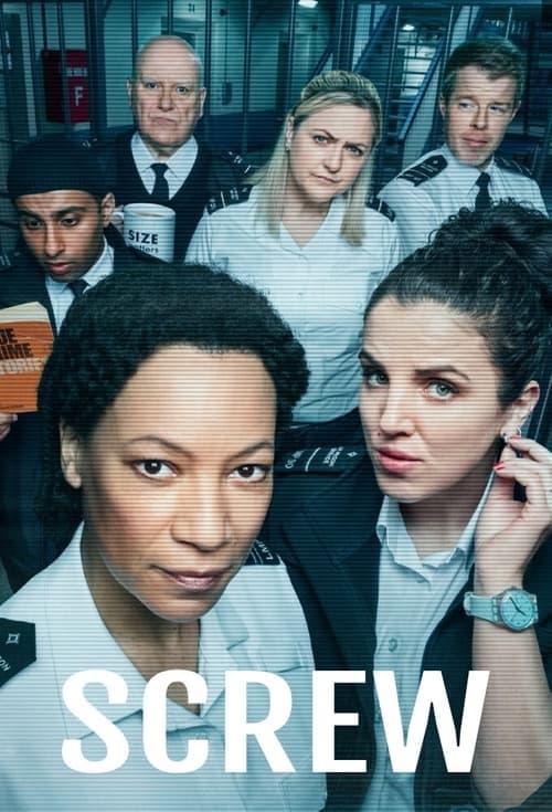 Screw izle