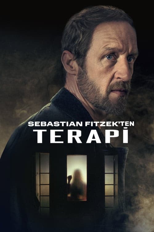 Sebastian Fitzek'ten Terapi izle