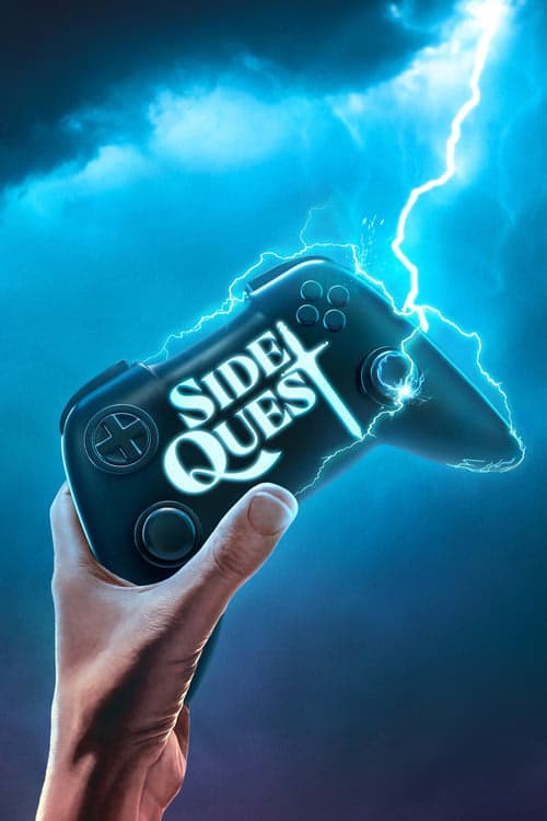 Side Quest izle