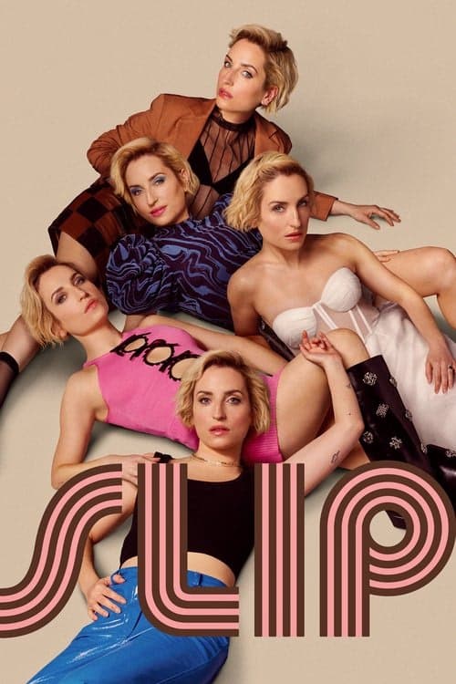 Slip izle