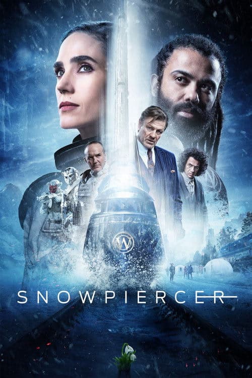 Snowpiercer izle