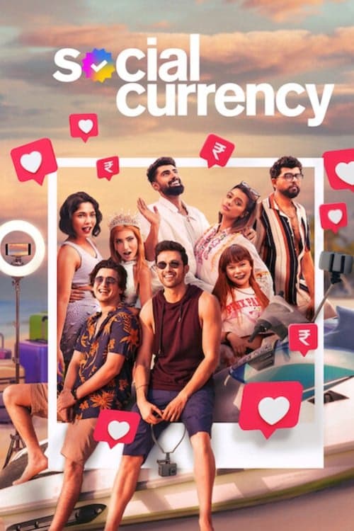 Social Currency izle