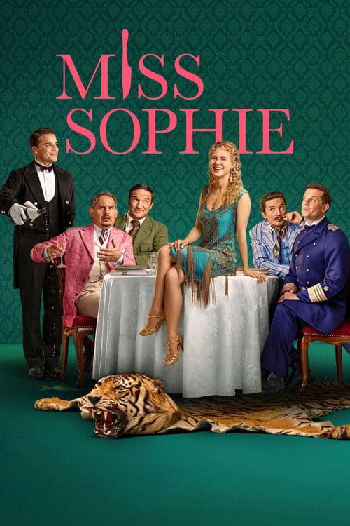 Sophie Hanım: Değişmeyen Gelenek izle
