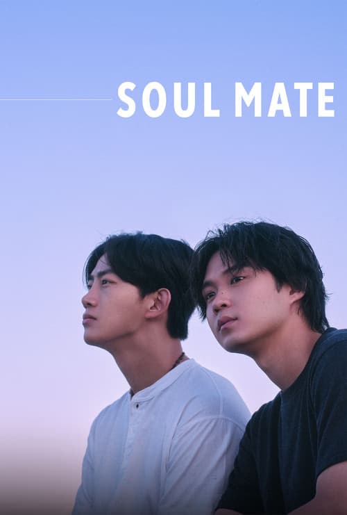 Soul Mate izle