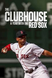 Spor Kulübü: Red Sox ile Bir Yıl