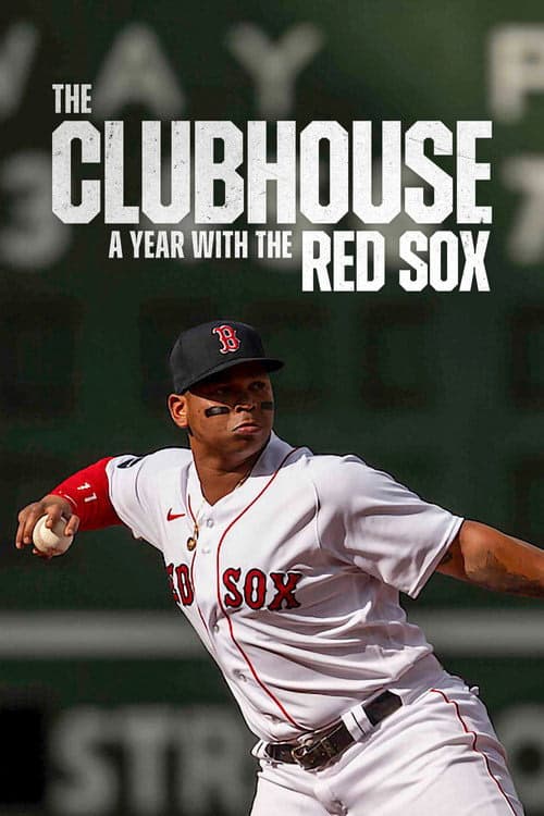 Spor Kulübü: Red Sox ile Bir Yıl izle