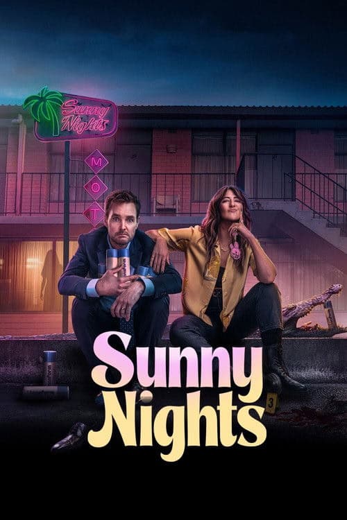 Sunny Nights izle