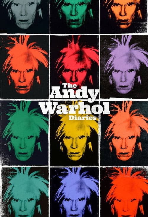 The Andy Warhol Diaries izle