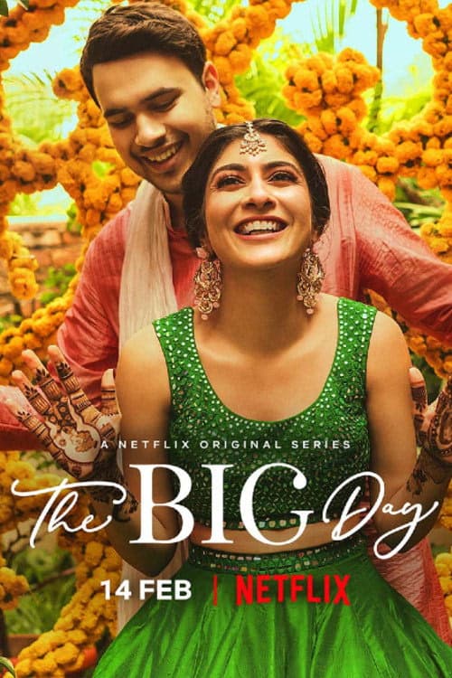 The Big Day izle
