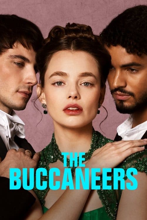 The Buccaneers izle
