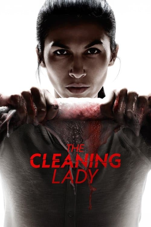 The Cleaning Lady 4. Sezon Posteri
